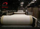 Chaîne de production à grande vitesse de carton ondulé vitesse de la ceinture 100-300m/min d'onduleur