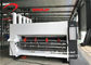Machine automatique de haute qualité de Slotter d'imprimante de Flexo de 4 couleurs pour la boîte ondulée, machine de carton de la Chine YIKE