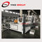 Vitesse semi automatique de la machine 40-60m/min de Gluer de dossier pour l'industrie d'emballage de plissement