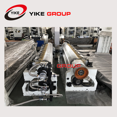 La marque de GROUPE de YIKE a ridé le type dur du rouleau 150-200m/min Chrome