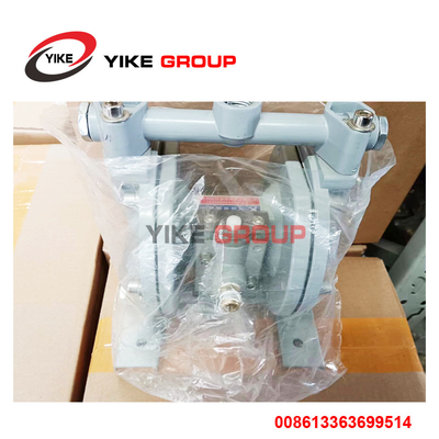 Pièces détachées de machines d'emballage pompe à diaphragme pour imprimante du groupe YIKE