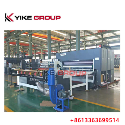 YK-1426 Machine à imprimer en carton