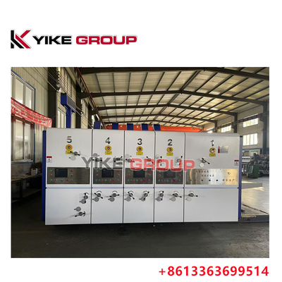 YK-1426 Machine à découper à l'aide d'une imprimante à béton