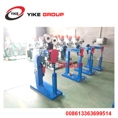 DX-1400 machine à coudre manuelle pour boîtes de carton corrugées