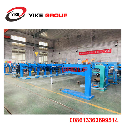 DX-1400 machine à coudre manuelle pour boîtes de carton corrugées