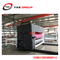YKC-1426 imprimante à chaîne d'alimentation, machine à découper, boîte de carton fabriquée par YIKE GROUP