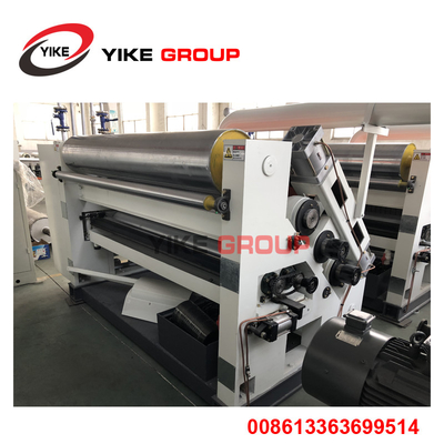 la gifle 280s simple de 1600mm a ridé le chauffage électrique de machine/chauffage de vapeur