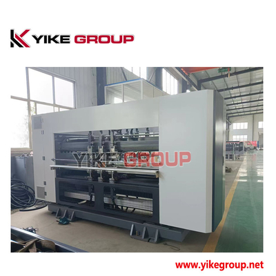 YK-1800 Vitesse 150 M/Min Machine à découper à lame mince du groupe YIKE