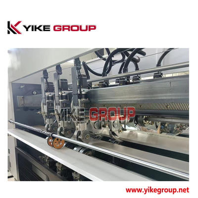 Changement de commande 20-30s Yk-2200 Offline Computer Machine à lame mince pour la ligne de production de carton ondulé