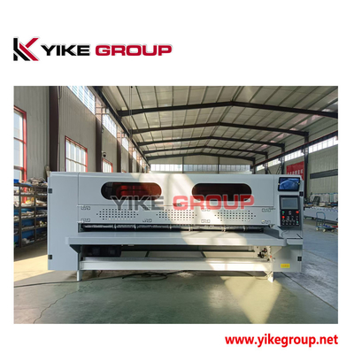 Vente à chaud PLC Automatique Max.slitting largeur 2850mm Machine à lame mince machine à découper ondulée