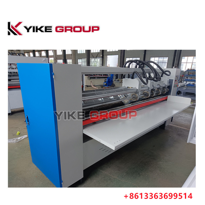Machine à découper du papier de haute qualité YIKE GROUP, taille maximale 2300 mm