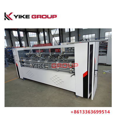 Machine à découper du papier de haute qualité YIKE GROUP, taille maximale 2300 mm