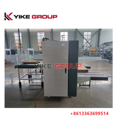 La machine à coudre à la boîte ondulée YK-2000 du groupe YIKE
