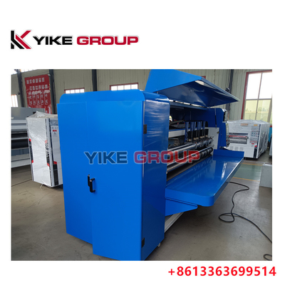 YK-2500C machine à découper les cartes pour le carton de YIKE GROUP