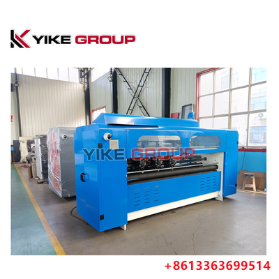 YK-2500C machine à découper les cartes pour le carton de YIKE GROUP