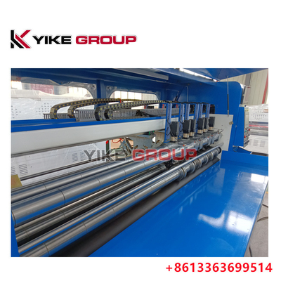 YK-2500C machine à découper les cartes pour le carton de YIKE GROUP