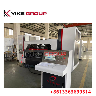 YK-2500 Machine à découper à lame mince pour la ligne de production de carton ondulé
