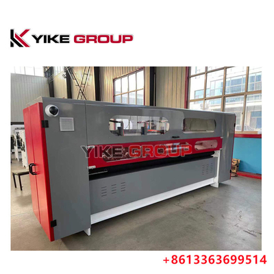 Remplisseur de papier de type manuel hors ligne 260mm Slitter Scorer ondulé de YIKE GROUP