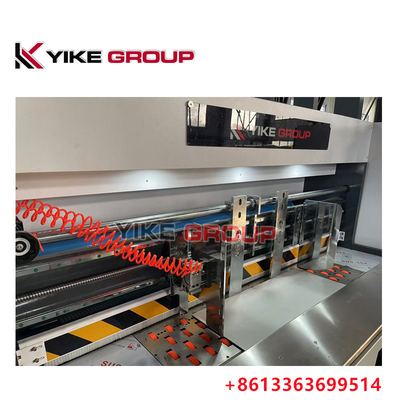 YK-1426 Machine à découper à l'aide d'une imprimante à béton