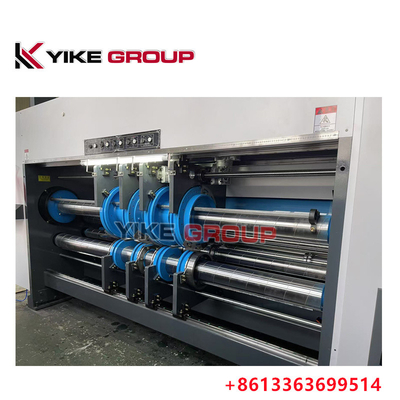 YK-1426 Machine à découper à l'aide d'une imprimante à béton