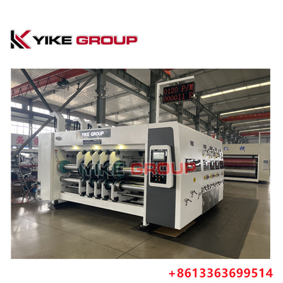 Yk-920 système d'alimentation à la pointe de la technologie