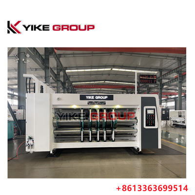 Yk-1220 Imprimante électrique à fil de plomb pour boîtes de carton