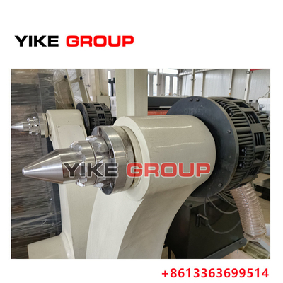 Résistant hydraulique à rouleaux de moulin hydraulique de largeur de 2500 mm pour une ligne de production de carton ondulé à grande vitesse