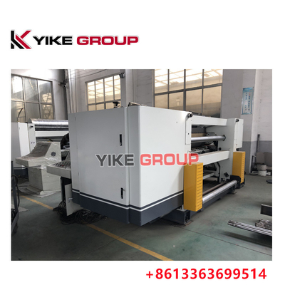 YK-2200 Vitesse 150 m/min Machine à face unique Pour la production de BHS, FOSBER,TCY, carton ondulé