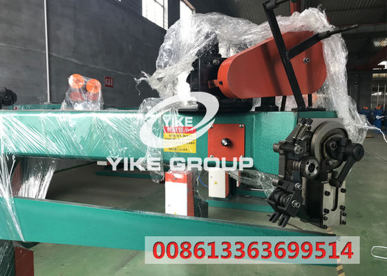 type servo machine piquante de 1400mm