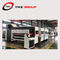 YKHD-920 Imprimante à haute définition Flexo Machine de fermeture Pour la fabrication de boîtes de carton